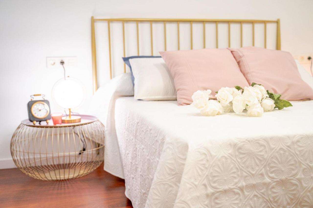 Expoholidays-apartamentos Centro Parking Gratis Apartment Almeria