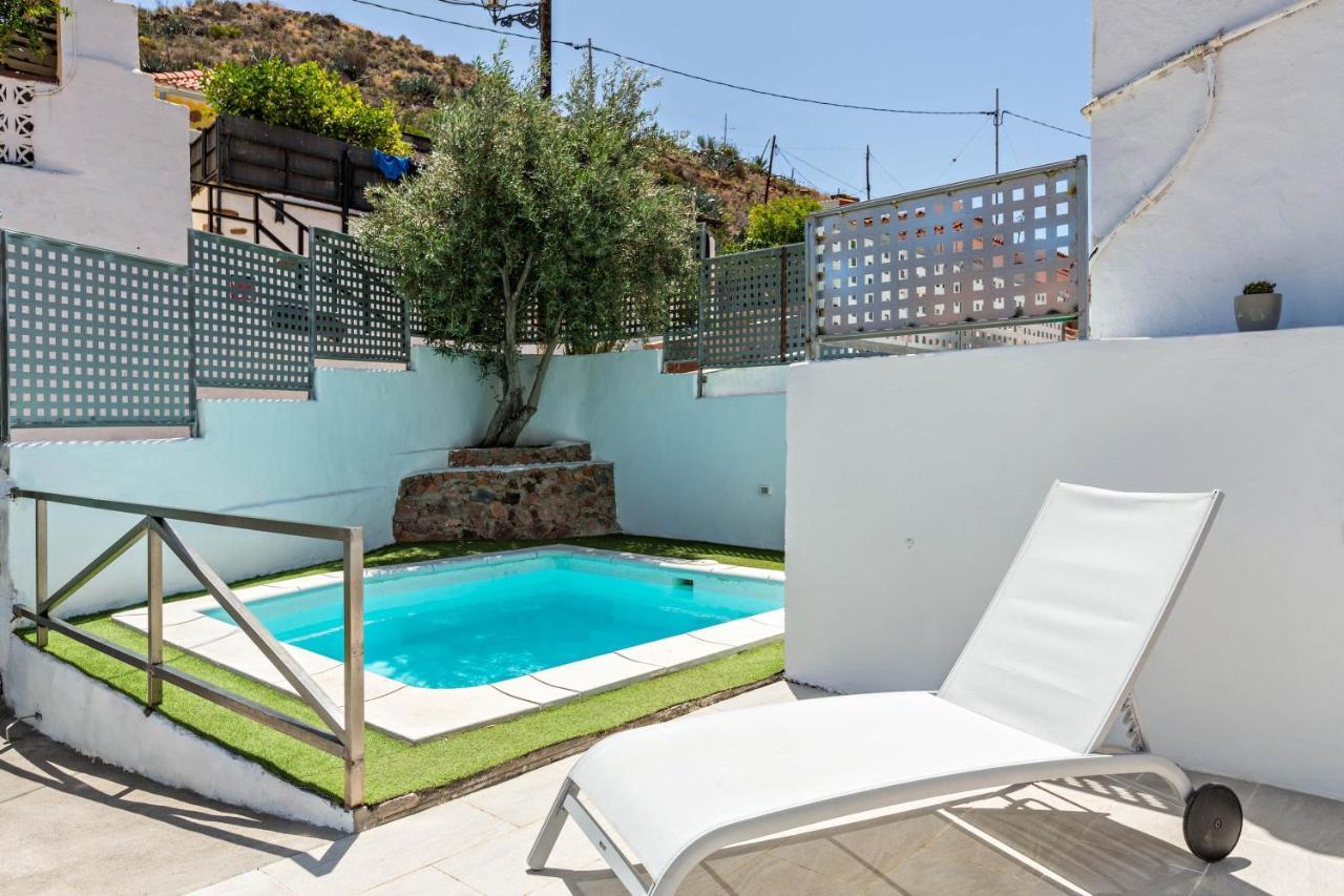 Casa La Huertecilla Chalet