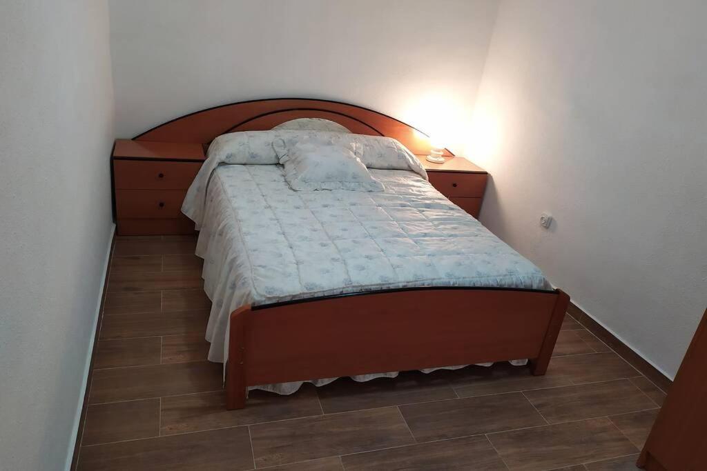 Apartamento Llar Amb Vista A *