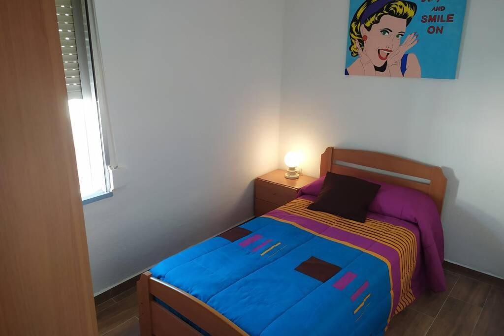 Llar Amb Vista A Apartamento