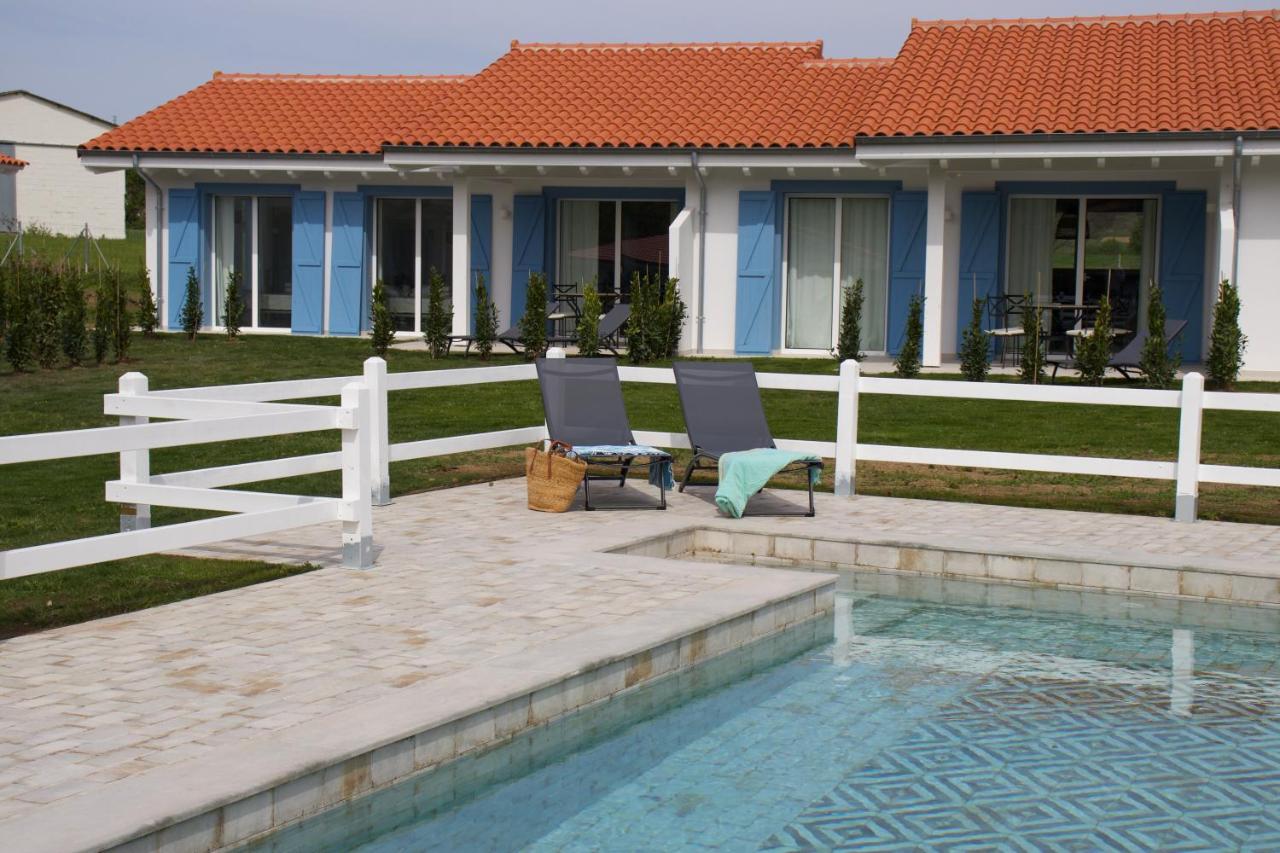 Aparthotel El Pueblin De
