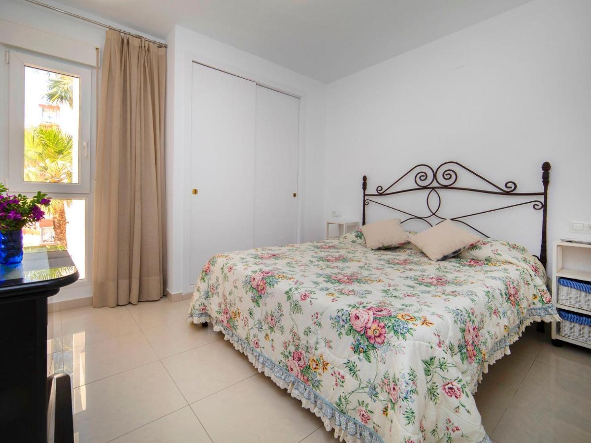 Europa Ii Apartment *