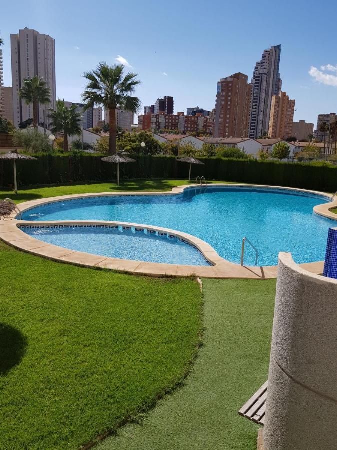 Apartamento Hr Paradise Parque Residencial