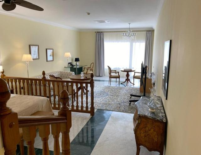 Cinco Enebros Hotel 4*
