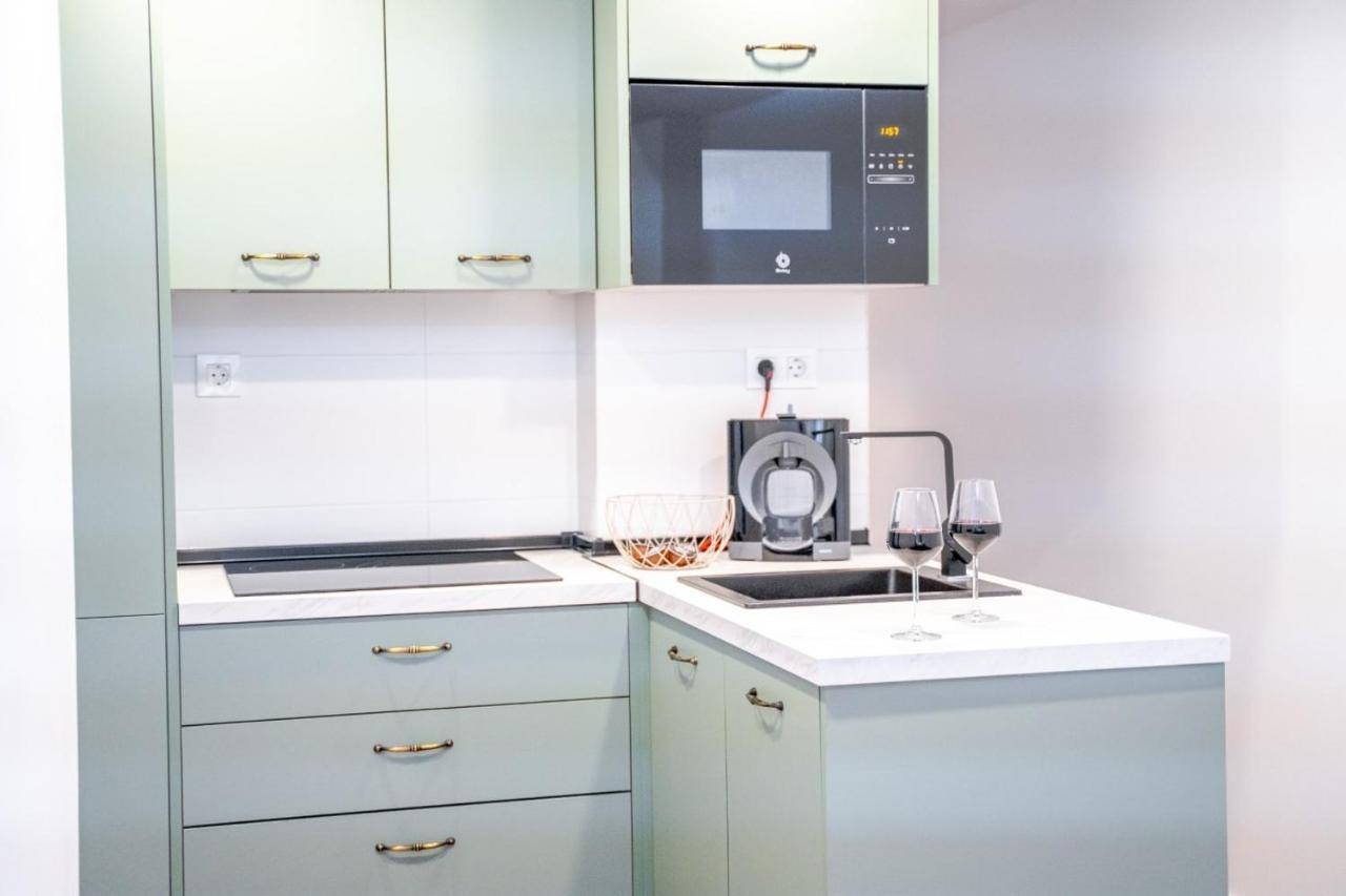 Apartment Expoholidays-apartamentos Centro Parking Gratis