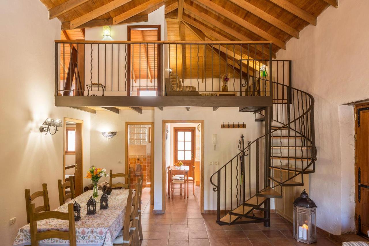 Casa La Huertecilla *