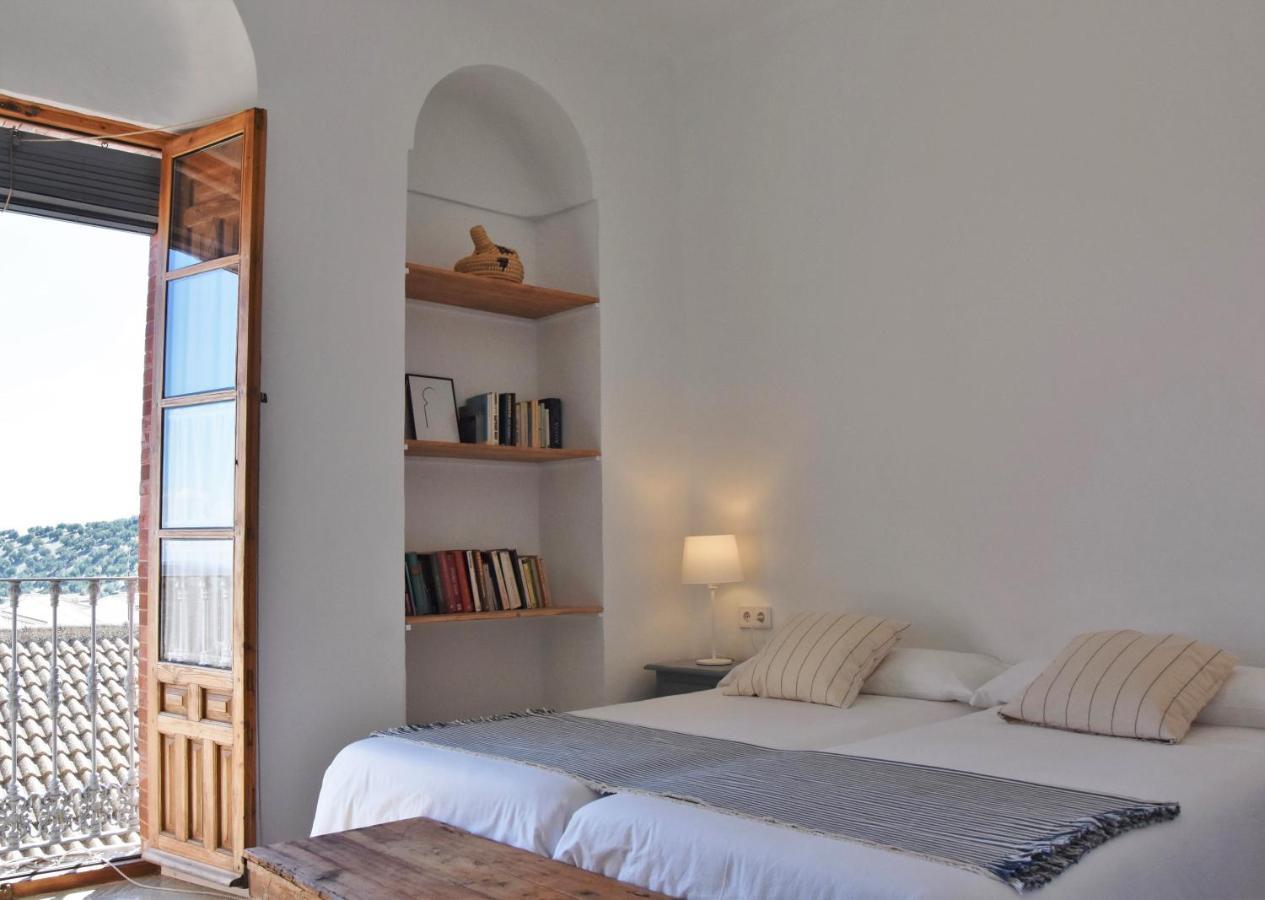 Casa Almara Bed and breakfast