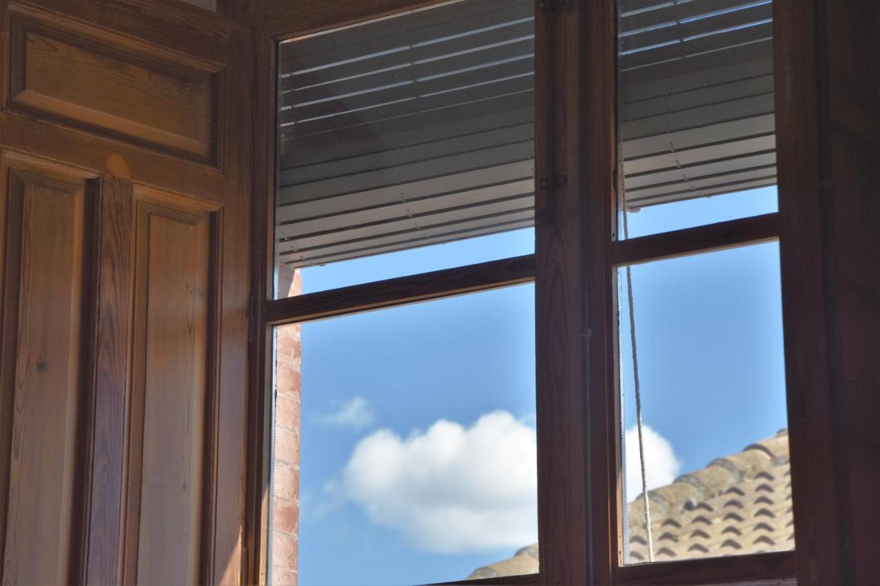 Casa Almara Bed and breakfast