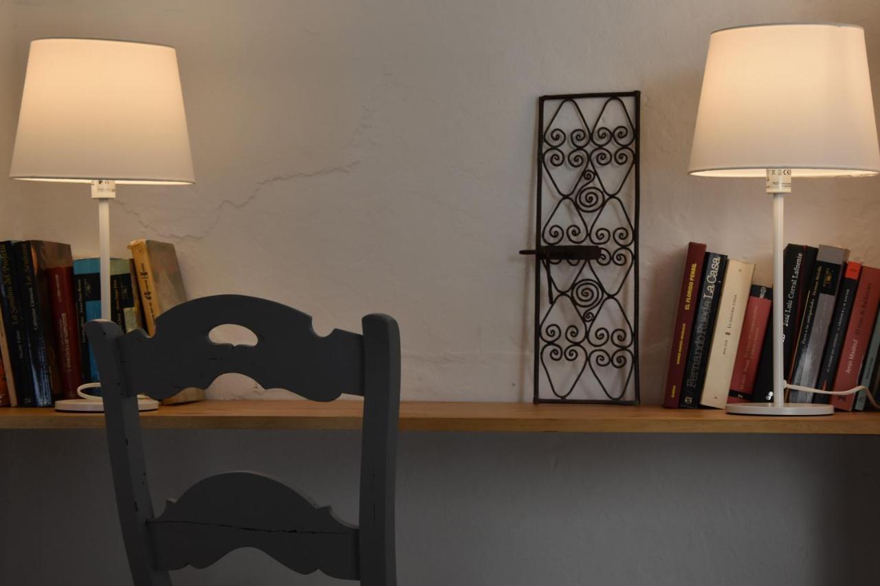 Casa Almara Bed and breakfast 3*