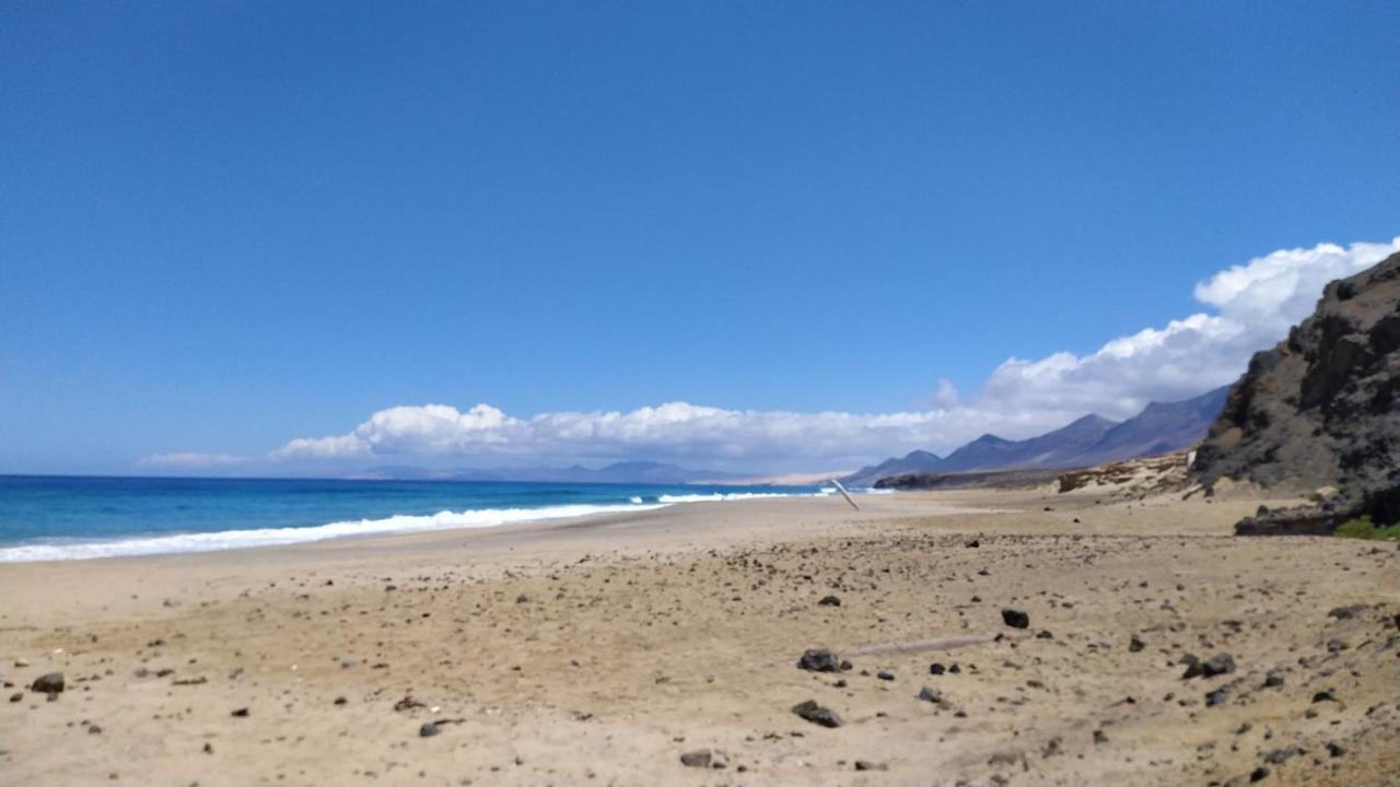 Holiday home Enjoy Fuerteventura