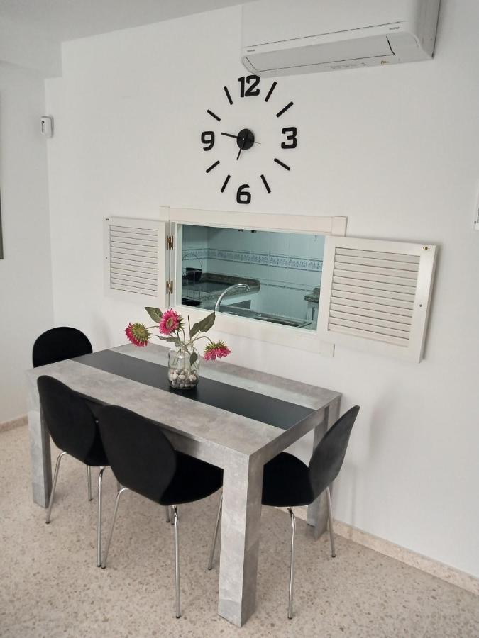 Acogedor En Lugar Inmejorable Apartamento Sanlúcar de Barrameda