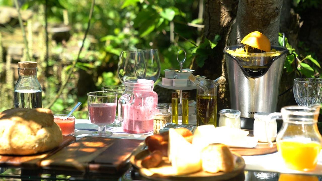 Country house As Casas Do Retratista Adults Only