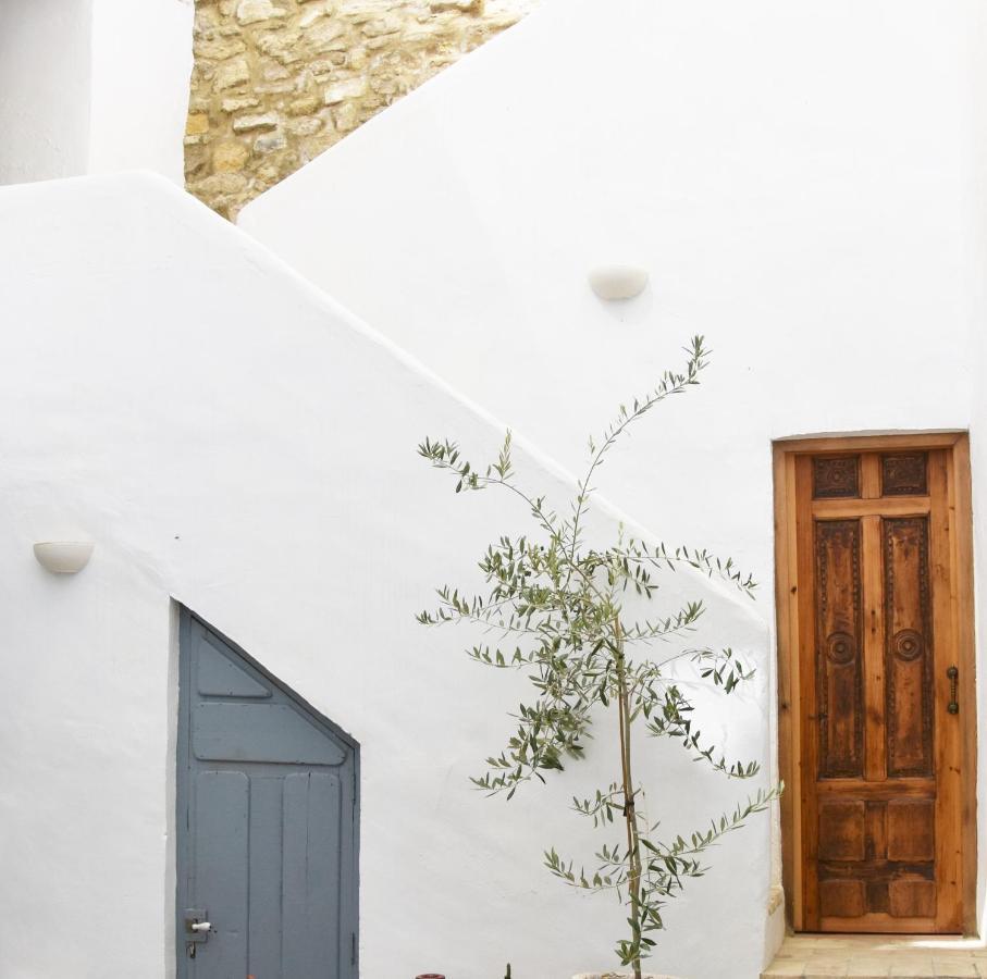 Bed and breakfast Casa Almara