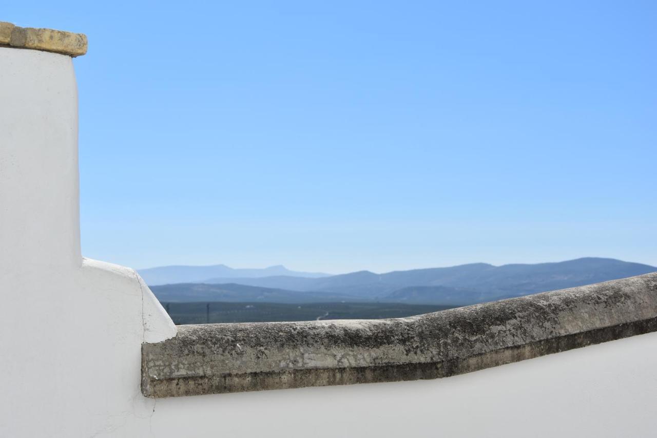Casa Almara Bed and breakfast Espejo (Andalucia)