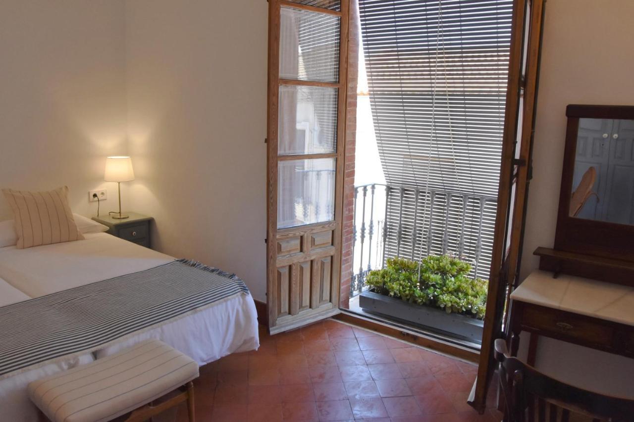 Casa Almara Bed and breakfast