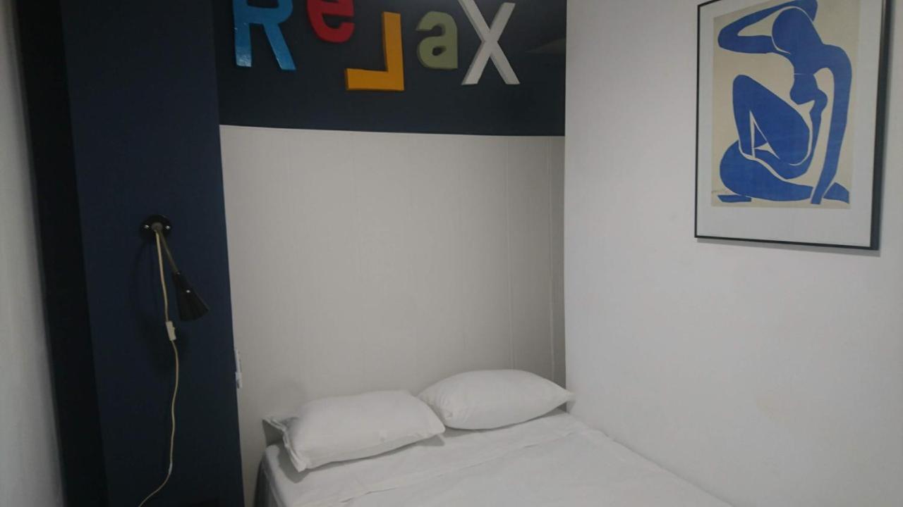 Apartamento Apartamento Turístico En La Costa Del Sol Torremolinos