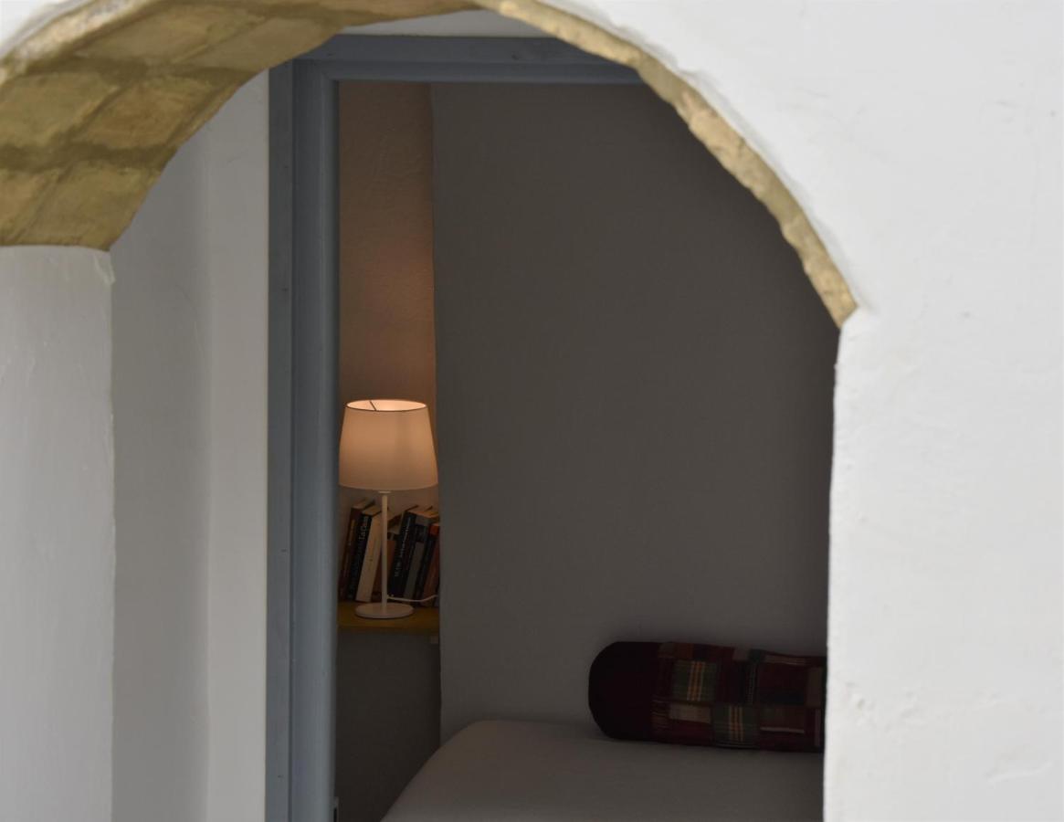 Casa Almara Bed and breakfast Espejo (Andalucia)
