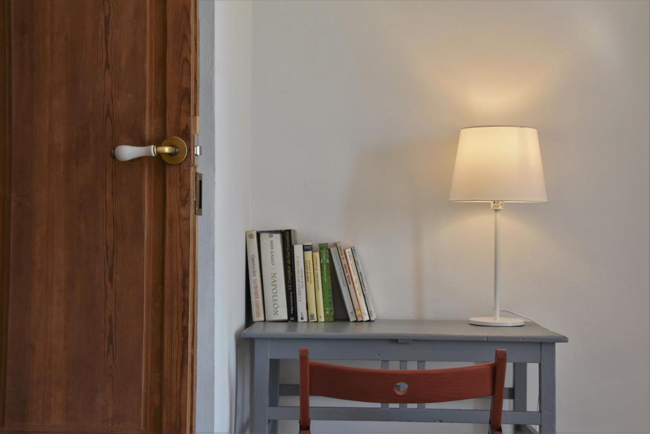 Bed and breakfast Casa Almara Espejo (Andalucia)