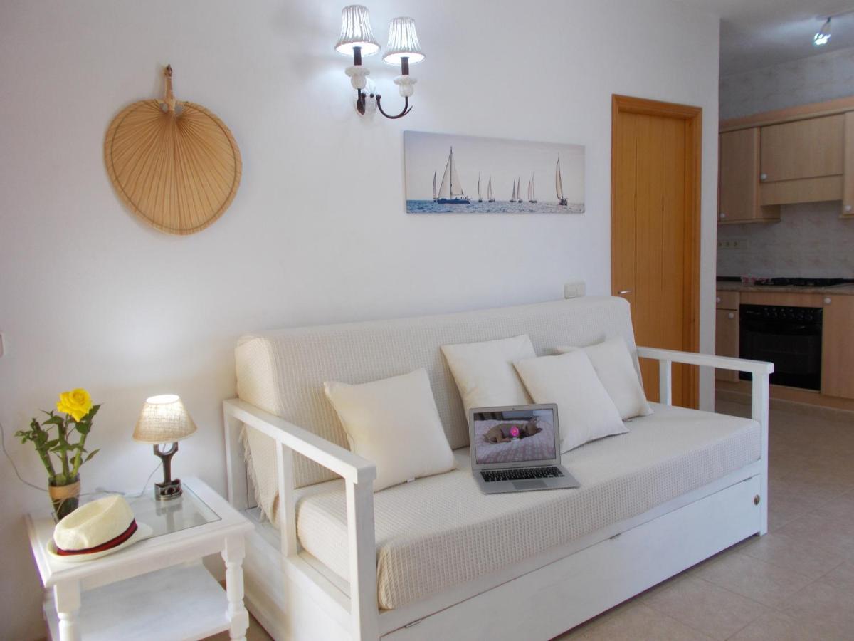 Casa Marcos * Playa de Migjorn