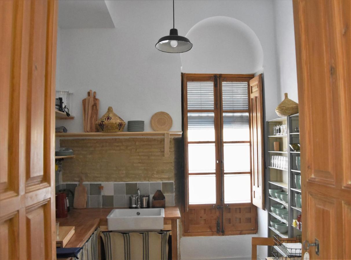 Casa Almara Bed and breakfast Espejo (Andalucia)