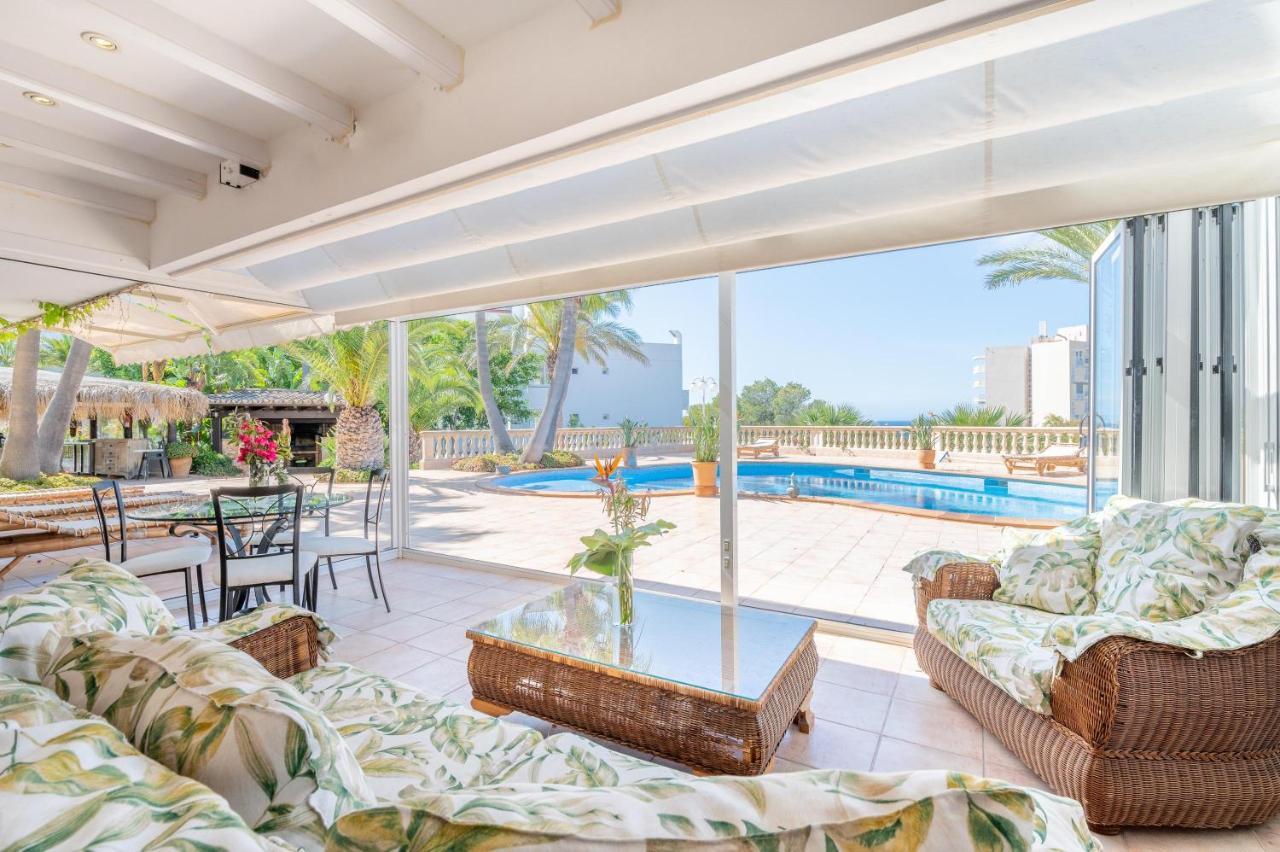Quesada Villa