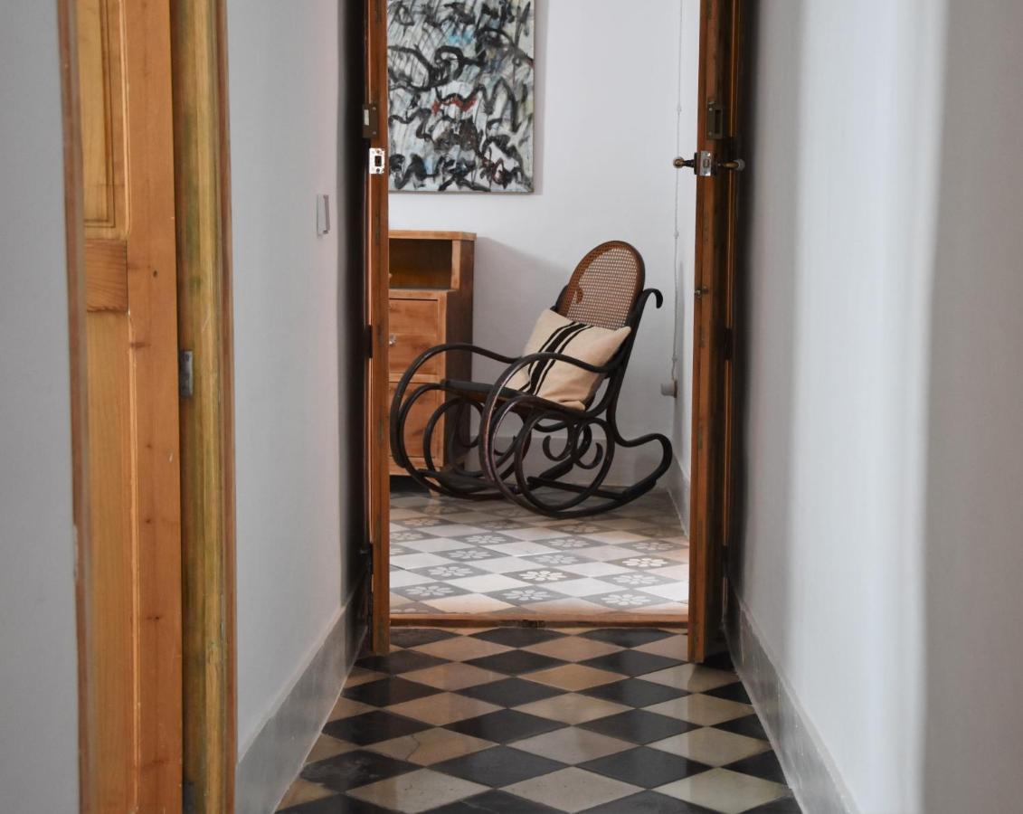 Bed and breakfast Casa Almara 3*