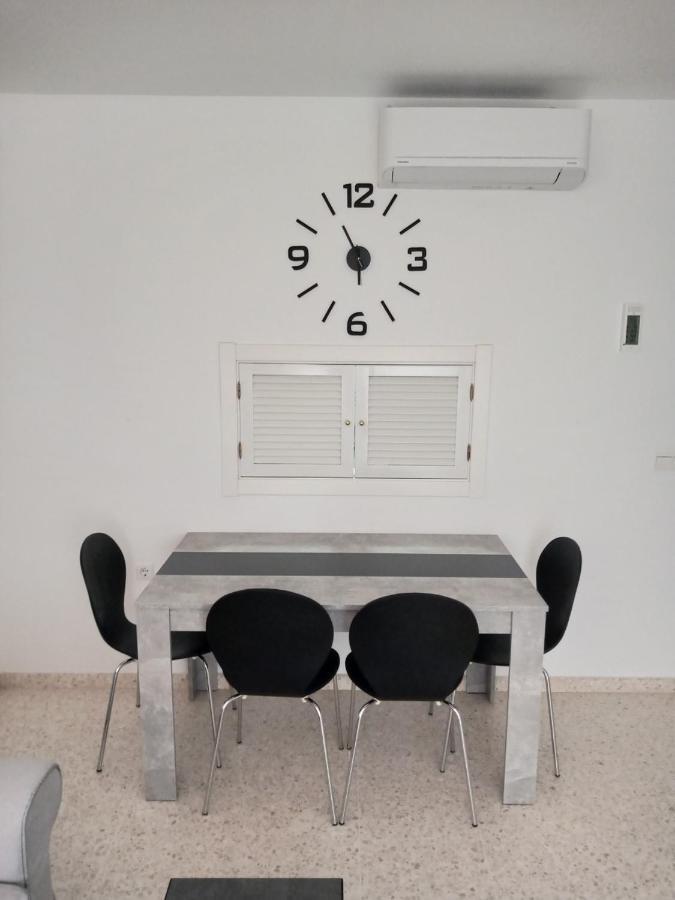 Apartamento Acogedor En Lugar Inmejorable Sanlúcar de Barrameda