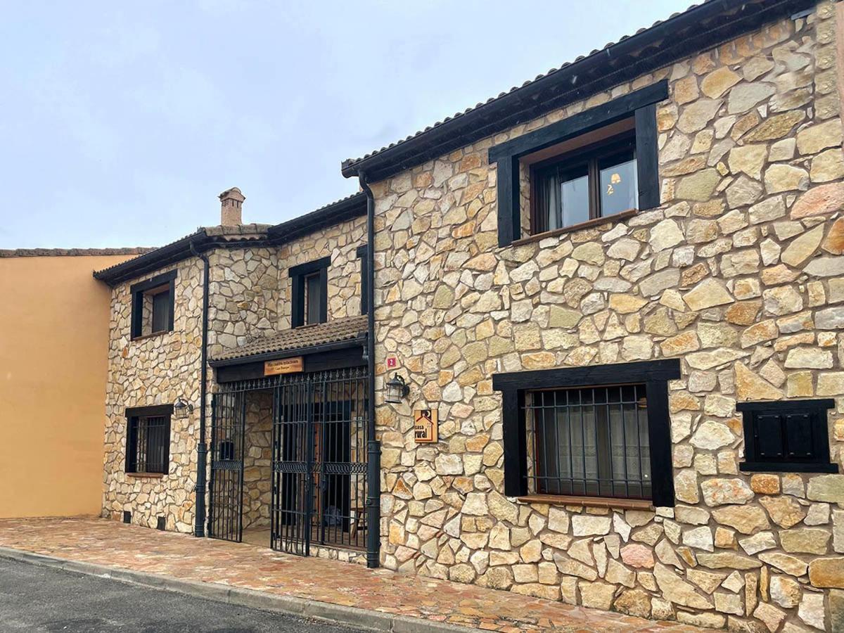 Mis Cuatro Estaciones, Casa Boutique Country house *