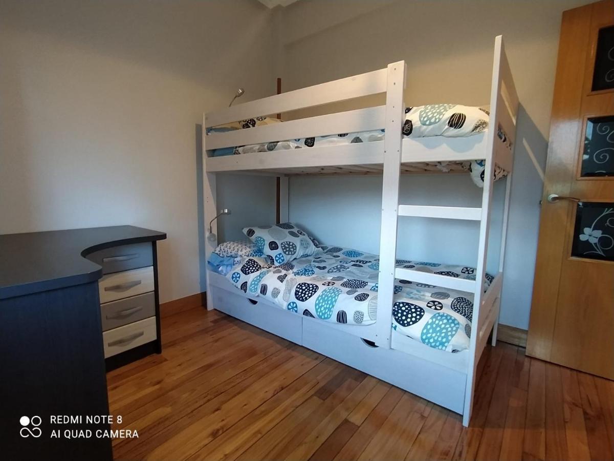Apartment Vivienda Turistica Museti Guernica y Luno