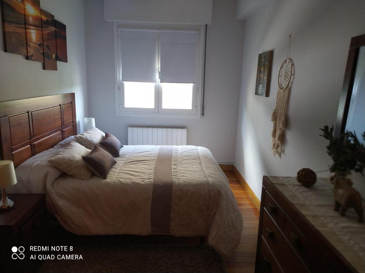 Vivienda Turistica Museti Guernica y Luno