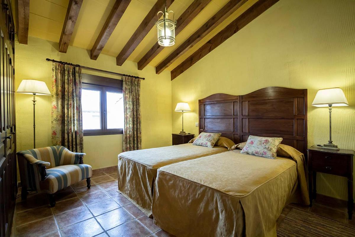 Mis Cuatro Estaciones, Casa Boutique Country house