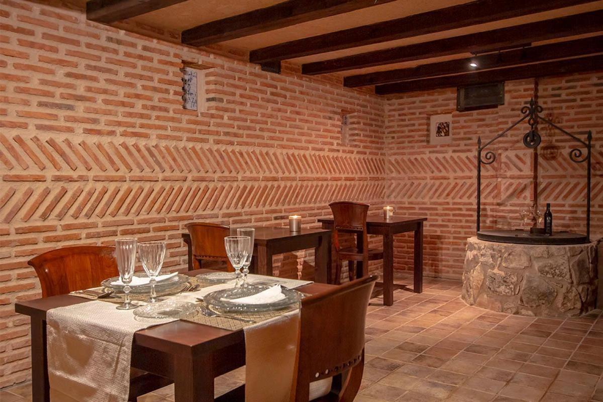 Country house Mis Cuatro Estaciones, Casa Boutique