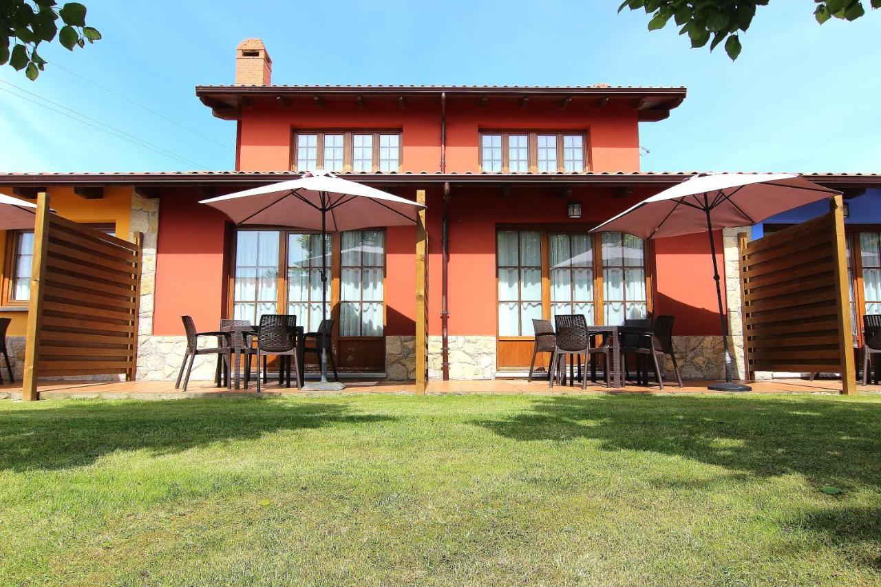 Apartment Rurales Senda Costera *