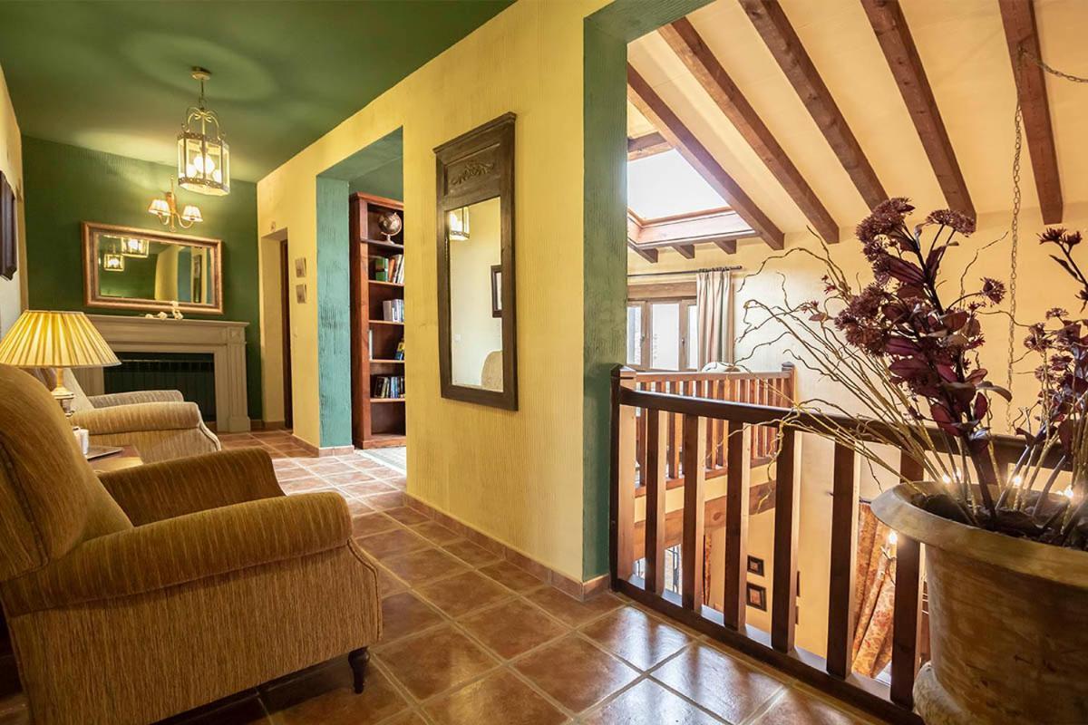 Mis Cuatro Estaciones, Casa Boutique