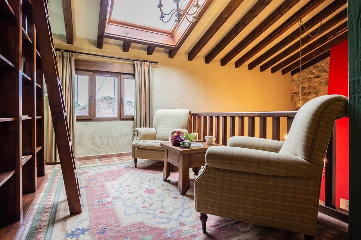Country house Mis Cuatro Estaciones, Casa Boutique
