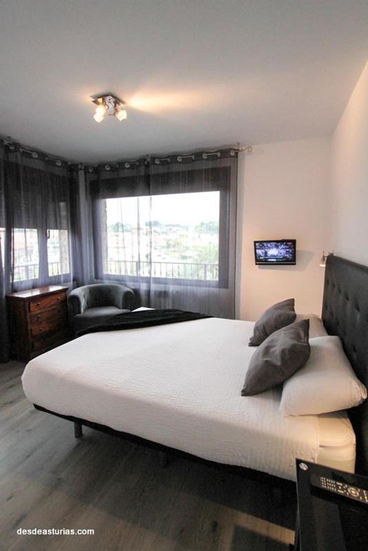 El Picu 7. Apartamentos. Apartamento