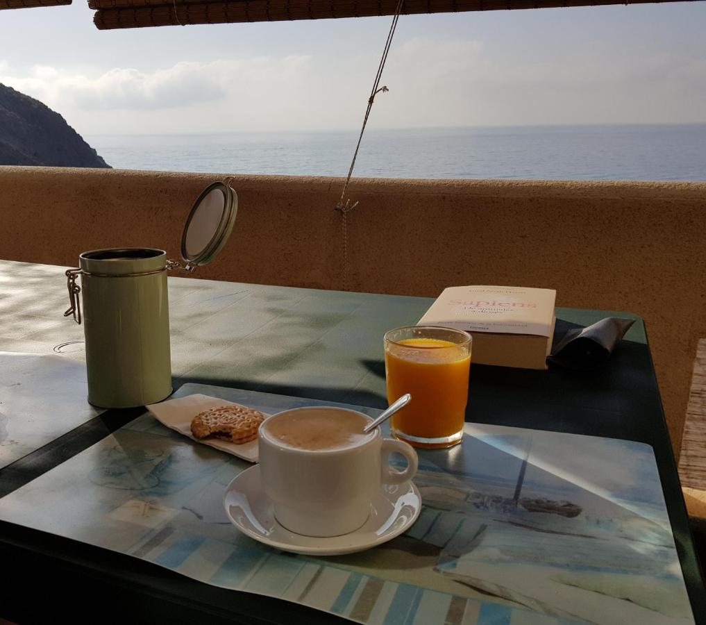 Vistas Espectaculares Al Mar Apartamento *