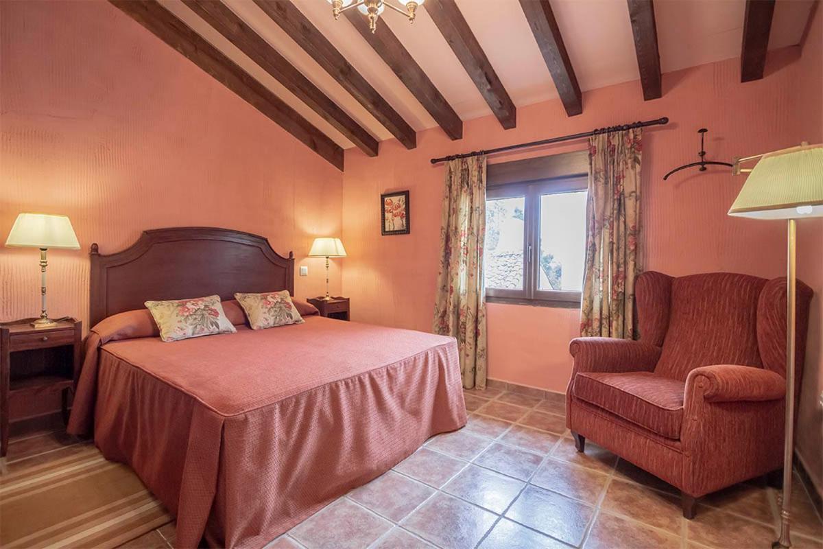 Country house Mis Cuatro Estaciones, Casa Boutique