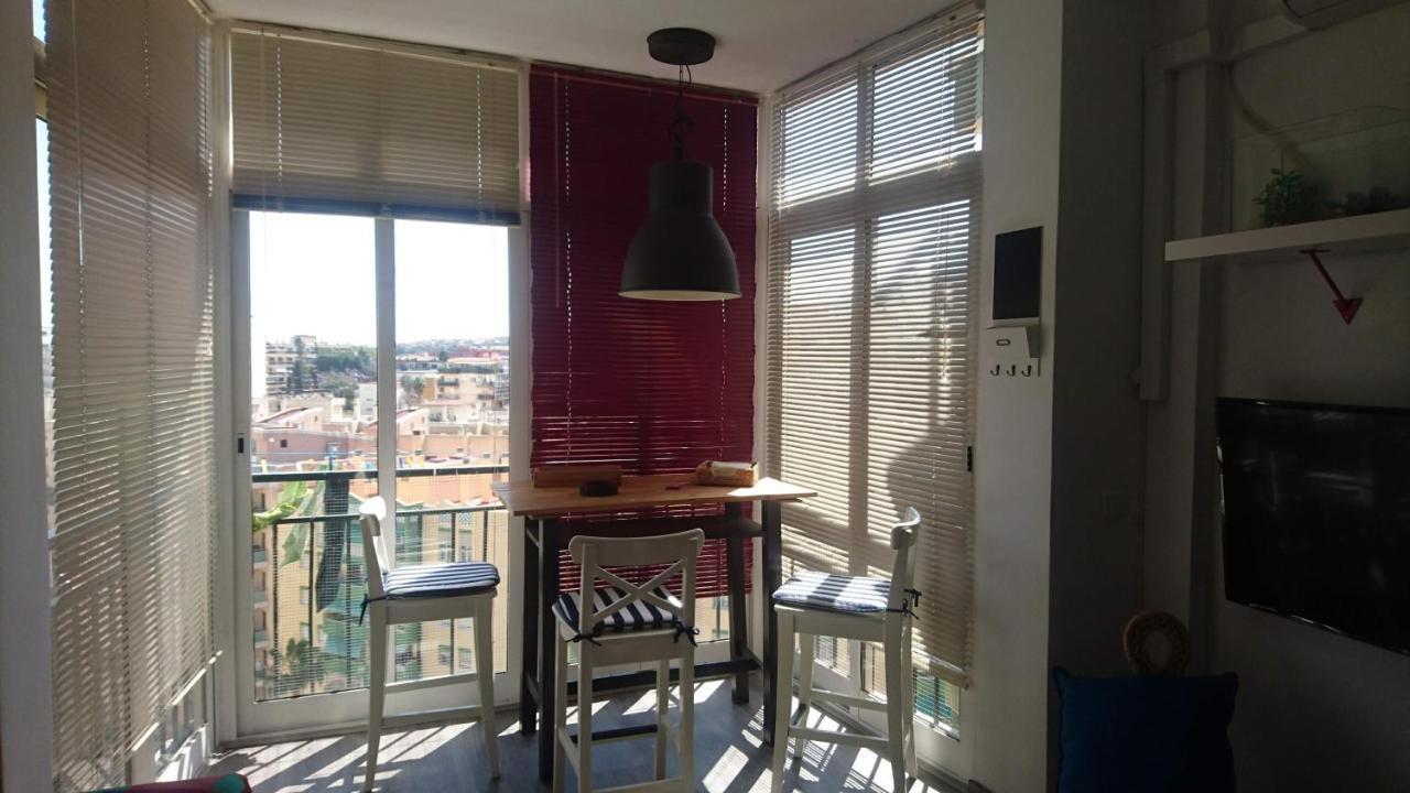 Apartamento Turístico En La Costa Del Sol *