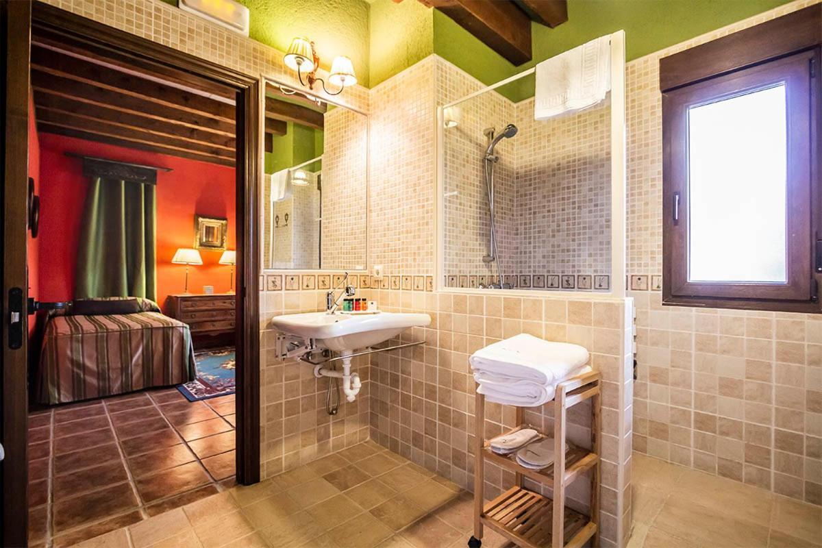 Mis Cuatro Estaciones, Casa Boutique Country house *