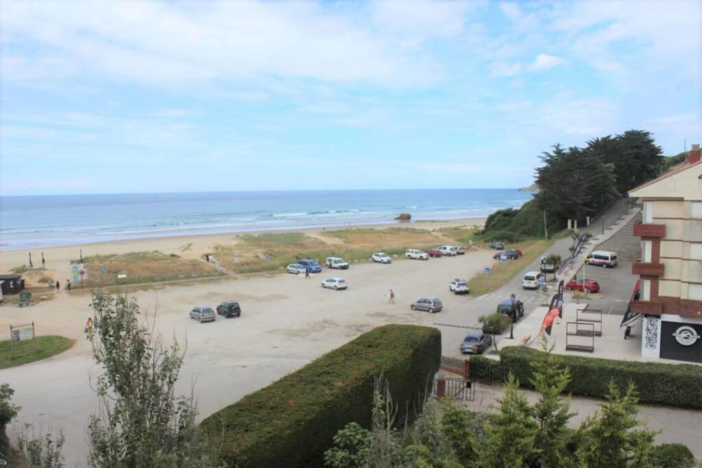 Turistico Meron, Duplex Apartment San Vicente De La Barquera