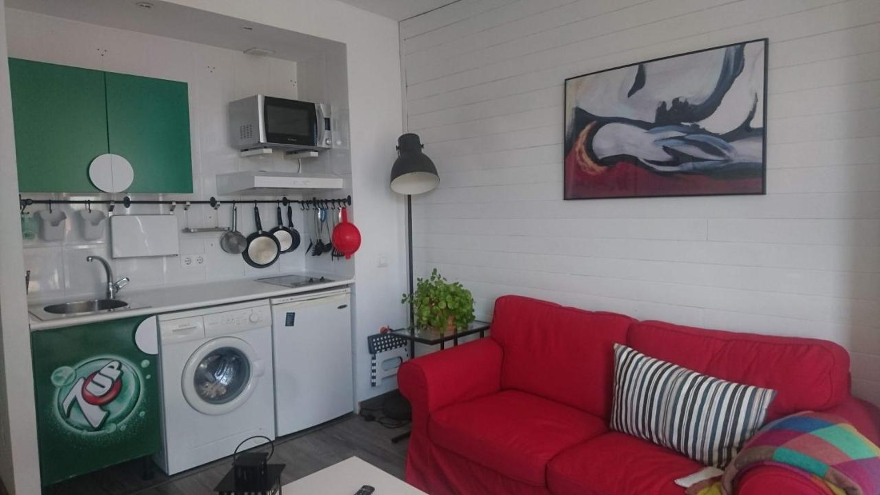 Apartamento Turístico En La Costa Del Sol Apartamento *