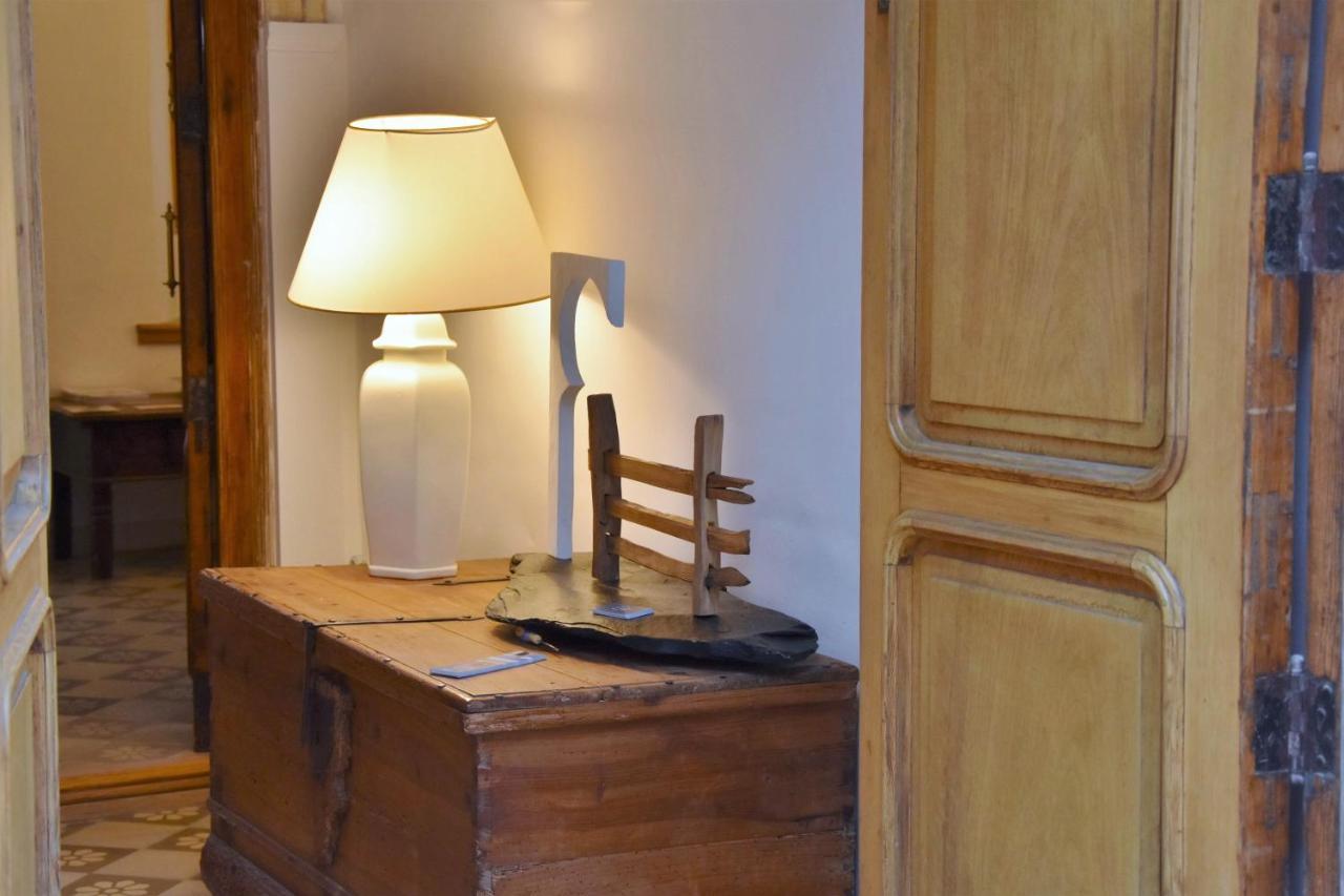 Bed and breakfast Casa Almara 3*