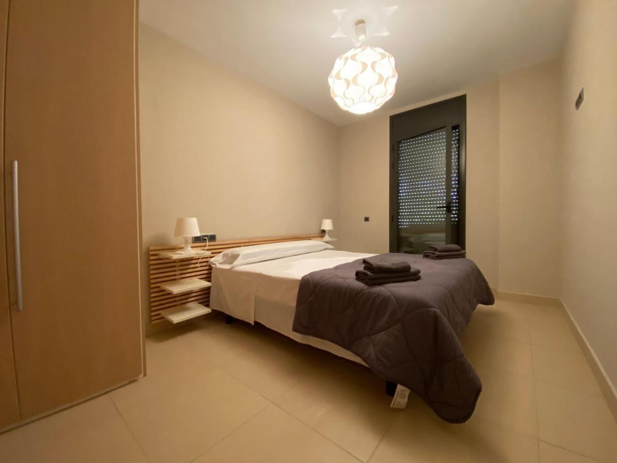 Apartment Casas Alcanar Les Cases d'Alcanar