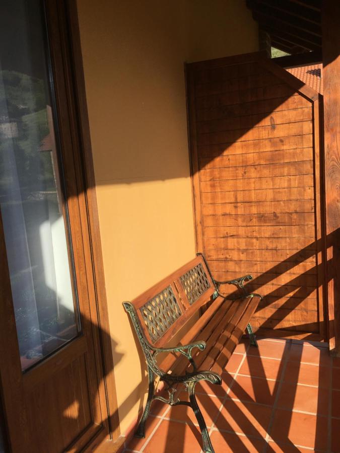 Precioso Junto A Potes Con Piscina-4 Hab,3 Banos Chalet Ojedo