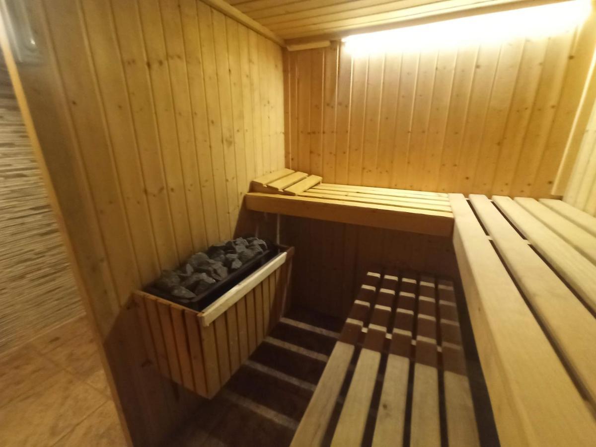 Сasa de vacaciones Palacio De Velamazán *