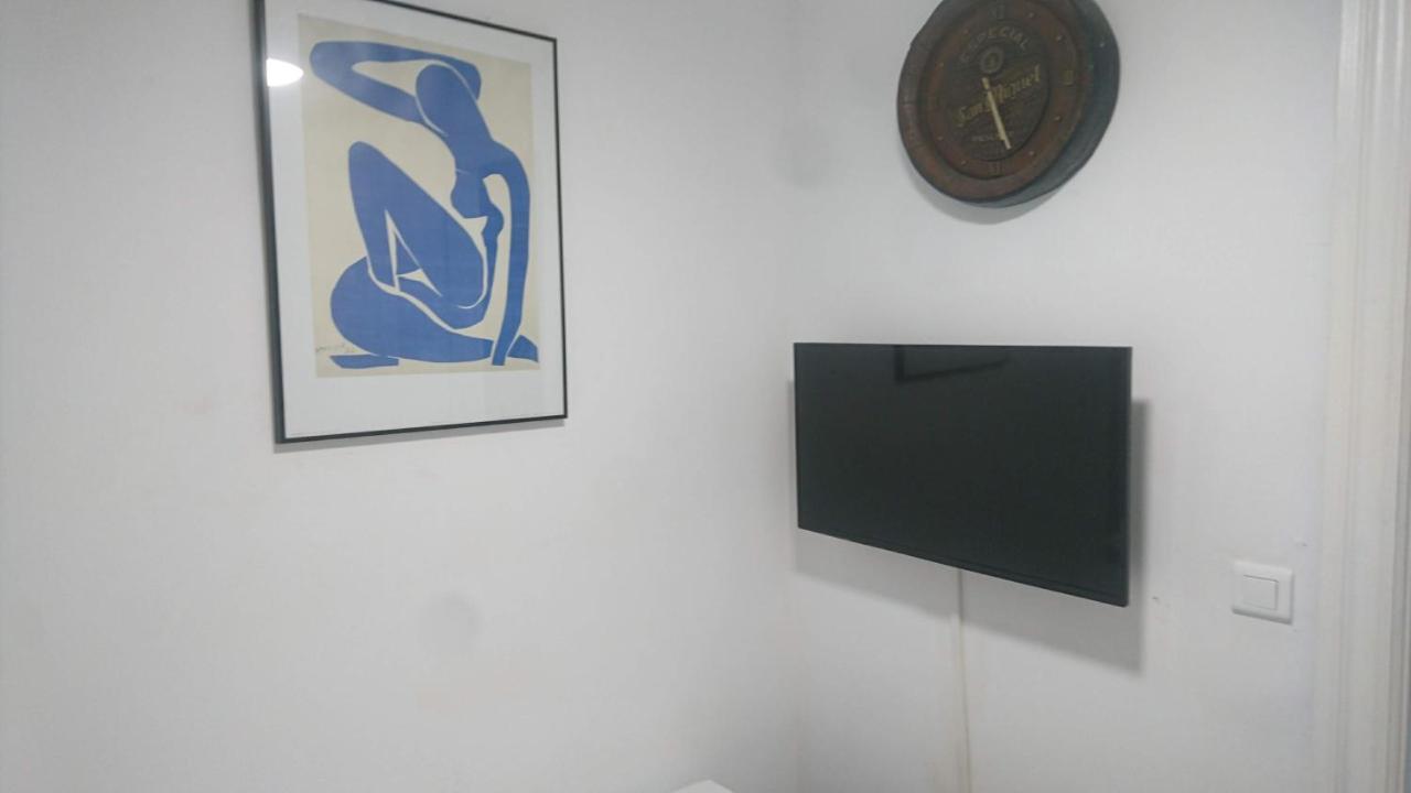 Apartamento Apartamento Turístico En La Costa Del Sol