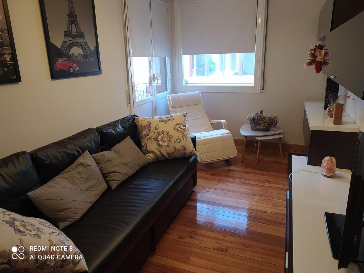 Apartment Vivienda Turistica Museti