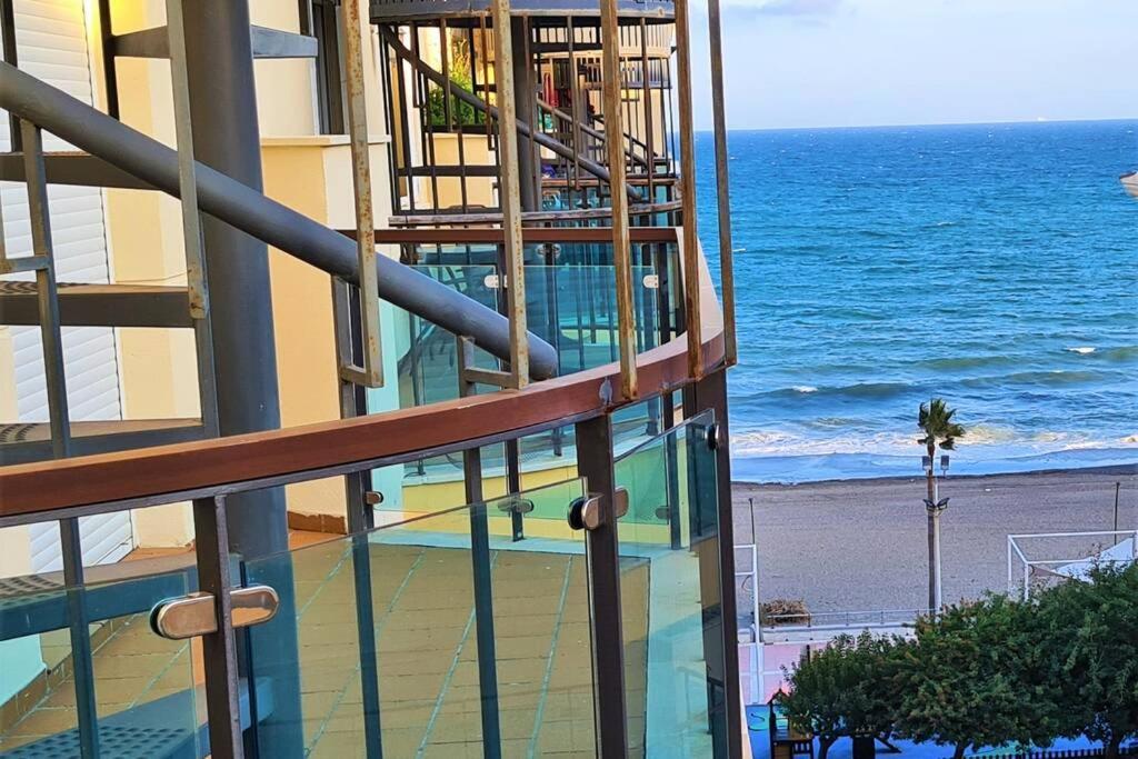 Apartment Luxury Penthouse With Ocean Views &private Jacuzzi *