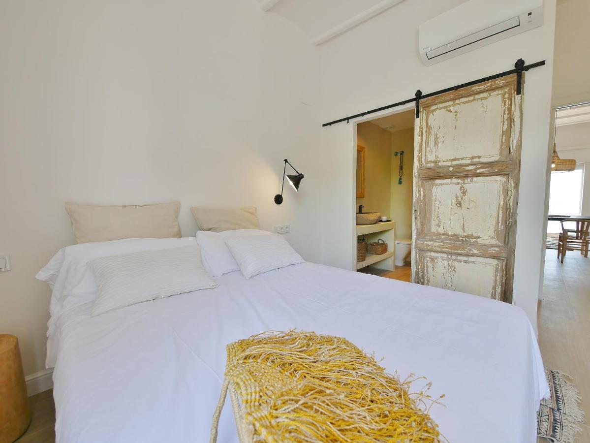 Casa Concha Calella De Palafrugell